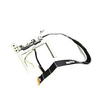 Cable Flexible de bisagra LCD, Compatible con la Pieza de reparación de la cámara Digital Nikon B700 P610