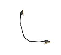 Cable Flexible de bisagra LCD FPC, Piezas de reparación, Compatible con cámaras Sony ILCE-7sM3 / ILME-FX3 / A7sIII / A7sM3 / FX3