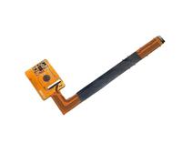 Cable Flexible de bisagra LCD Trasera y Cubierta Trasera for Nikon Z7 Z6, Pieza de reparación de cámara