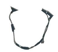 Cable flexible de cardán para cámara de vuelo, cardán PTZ, transmisión de 24,3 cm, cable de transmisión