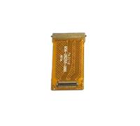 Cable Flexible De Conexión del Sensor CCD, Cinta De Repuesto For Reparación, Compatible con GoPro, Hero 8, Hero9, 10, 11, 12 Y 13, Lente De Cámara Negra.(Hero 8)