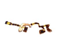 Cable flexible de cubierta superior para cámara Sony ILCE-7M2 A7M2 A7R2 A7S2, accesorio de reparación de cámara