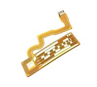 Cable flexible de lente de cámara DSLR de alta eficiencia para lente de 17 40 mm, limpieza interna, herramienta de cepillo eléctrico, sensores, cepillo