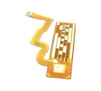 Cable flexible de lente de cámara DSLR de alta eficiencia para limpieza interna de 17 40 mm, herramienta de limpieza de cepillo eléctrico, limpiador eléctrico eficiente