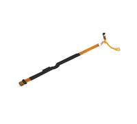 Cable flexible de lente para lentes de 24 a 105 mm que mejora la configuración de fotografía diversa, herramienta de fotografía arquitectónica de fácil instalación