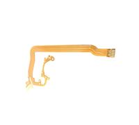 Cable Flexible de Obturador de Lente de Repuesto para Cámara de Película MINOLTA TC-1: Pieza de Reparación