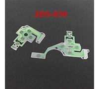 Cable flexible de película de circuito de cinta para PS4 Dualshock 4 JDS-030 030 controlador de película conductiva teclado flex cable PCB joystick