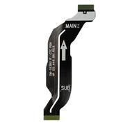 Cable Flexible de Placa Base para Galaxy S25 Ultra,ector Principal FPC Flexible