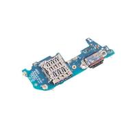 Cable Flexible de Placa de Puerto Conector de Carga USB para Realme 14 Pro 5G RMX5056 Puerto de Carga Pieza de Recambio de Cable Flexible