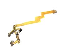 Cable Flexible De Reemplazo De Circuito 18-55 Mm Parte Avanzada Señales Integridad Punto Conexión Reforzado Punto Profesional Reemplazo De Cable Flexible