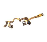 Cable flexible de reparación de cubierta superior para cámara Sony ILCE-7M2 A7M2 A7R2 A7S2 accesorio de cámara