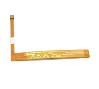 Cable flexible de reparación de lentes adecuado para motores de 24 a 105 mm, cepillo eléctrico, equipo de cámara, alambre