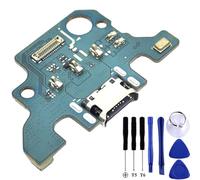 Cable flexible de repuesto para Galaxy Tab A11+ X236, puerto de carga USB, conector flexible para Samsung Galaxy Tab A11 Plus de 11 pulgadas SM-X236B