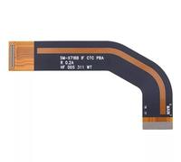 Cable flexible de repuesto para placa base compatible con Samsung Galaxy Tab S9 X710 X716 (2 unidades)