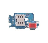 Cable flexible de repuesto para puerto de carga USB-C compatible con Samsung Galaxy S24 SM-S921B, SM-S921U