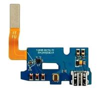 Cable flexible de repuesto para puerto de carga USB para Samsung Galaxy Note 2 N7105