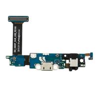Cable flexible de repuesto para puerto de carga USB para Samsung Galaxy S6 Edge G925