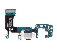 Cable flexible de repuesto para puerto de carga USB para Samsung Galaxy S8 G950