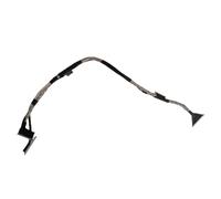 Cable flexible de señal de alimentación directa de vídeo para cámara cuadricóptero de 3 cardanes y accesorios portátiles de transmisión