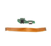 Cable Flexible del Conector del Muelle del Cargador USB para A22 5G A226 Piezas de Repuesto de