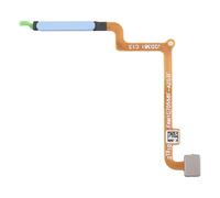 Cable flexible del sensor de huellas dactilares compatible con Xiaomi Poco C75 4g