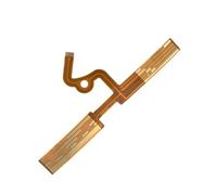 Cable flexible eficiente para cámara de 17-50, 17-50 mm, lente de cepillo, gestión de cables, fácil instalación, conexión de cámara