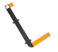 Cable flexible eficiente para cámara XA3 XA10, cable de cinta flexible de repuesto para reparación de pantalla y necesidades de actualizaciones
