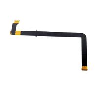 Cable flexible esencial para conexión de pantalla de cámara G3X que ofrece durabilidad y resistencia a las interferencias