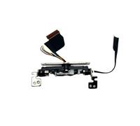 Cable Flexible For Bisagra De Pantalla LCD Z30, Pieza De Reparación For Cámara, Compatible con Nikon