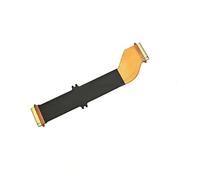Cable Flexible For Pantalla LCD, Compatible con Sony A7II, A7M2, ILCE-7M2 Y A7 Mark II. Repuestos For Cámaras Digitales.(3pcs)