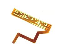 Cable flexible FPC de repuesto de ingeniería precisa compatible con lente de 18-270 mm para lente de cámara de enfoque suave, pieza de reparación de cable flexible