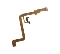 Cable flexible FPC de repuesto para cámara digital HDC-SD5 SD5, reparación de pantalla LCD, módulo conector plano, pieza de repuesto ligera para mantenimiento de cámara