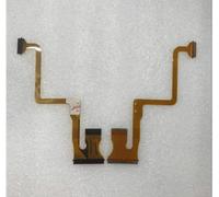 Cable Flexible LCD Compatible con JVC GZ-MS120 GZ-HM200 GZ-MS125 GZ-MS130 MS95 Pieza de reparación