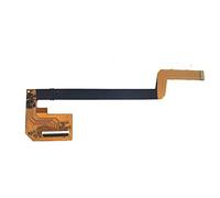 Cable Flexible LCD Giratorio del Eje Compatible con la Pieza de reparación de la cámara Digital Fujifilm X-T1 XT1