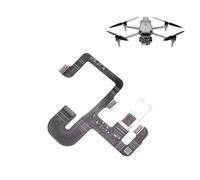 Cable flexible LED compatible con DJI Matrice 4T - Módulo de conexión de luz indicadora inferior para mantenimiento y reparación de drones