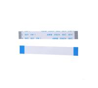 Cable flexible Mouse Flex de 2 piezas para cable de conector inalámbrico de teclas laterales del ratón G502