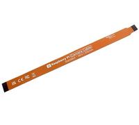 Cable flexible oficial Raspberry Pi CSI FPC para Raspberry Pi 5, 22 pines a 15 pines, adecuado para conectar cámara CSI a Raspberry Pi 5 y todos los modelos Raspberry Pi Zero (200 mm de longitud)