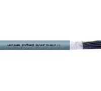 Cable flexible OLFLEX FD 855 P 4G1 0027562 /tambor de cable/metro