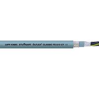 Cable flexible OLFLEX FD CLASSIC 810 CY 7G0,5 0026204 /tambor de cable/metro