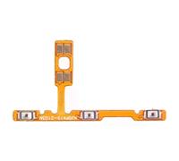 Cable flexible para botón de encendido y botón de volumen para OPPO A15s / A15 CPH2185 CPH2179