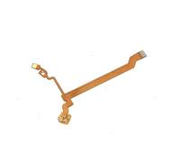 Cable flexible para cámara de transmisión de señales de confiabilidad para Tokina AT X 17 35 Cámara, fotografía clara para usuarios frecuentes, cinta de cámara