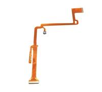 Cable flexible para cámara DMC G7 G70 Displa LCD Flexible Cable Reparación de Bisagra Soporta imágenes y sonido altamente claros