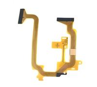 Cable flexible para cámara HM30 JZ10 HM445 HM95 HM85 E10 MS150 E208 HM650 para cambios de lente frecuentes Fácil instalación