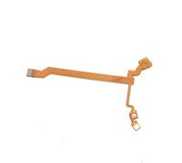 Cable flexible para lente de cámara Tokina AT X 17 35, cable flexible de fácil instalación para usuarios frecuentes