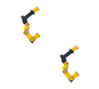 Cable flexible para pantalla LCD profesional para SX730 SX740, accesorio de repuesto para pantalla LCD, cable flexible