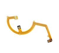 Cable flexible para reparación de lente de cámara, accesorios de cable flexible de repuesto para cámara G11 G12, pieza de reparación de cinta de enfoque