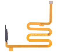Cable flexible para sensor de huellas dactilares compatible con Infinix Zero 8 X687