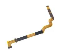 Cable flexible preciso para la bisagra de pantalla LCD para G7X Mark II Cable de reparación de pantalla de la cámara