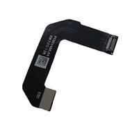 Cable flexible regulador de velocidad electrónico para un control preciso del motor y cable controlador de vuelo de fijación segura