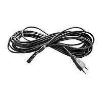 Cable Folletto VK 200 adaptable 10 m gris